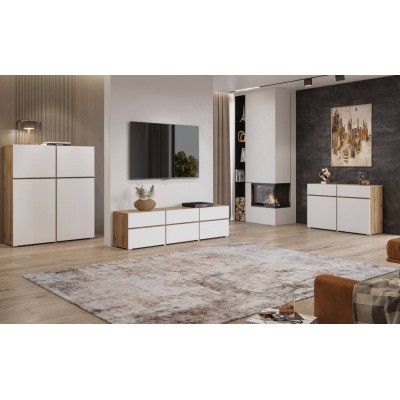 Salón Completo Cross