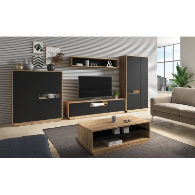 Sala Completa Aston