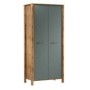 Armario 2 Puertas Indygo