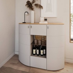 Mueble Bar Sambuca