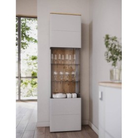Vitrina 1 Puerta Sambuca