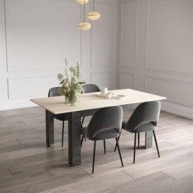 Mesa de Comedor Extensible Kent