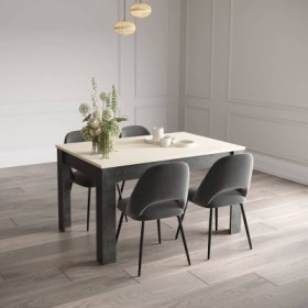 Mesa de Comedor Fija Kent