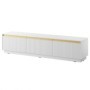 Mueble TV 3 Puertas Royal