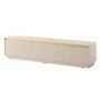 Mueble TV 3 Puertas Royal
