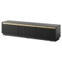 Mueble TV 3 Puertas Royal