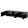 Mueble TV 3 Puertas Royal