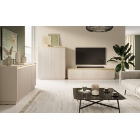 Sala Completa Royal (Bege)