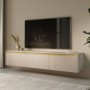 Sala Completa Royal (Bege)