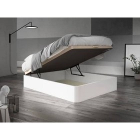 Sommier Berlim c/ Tampo 3D