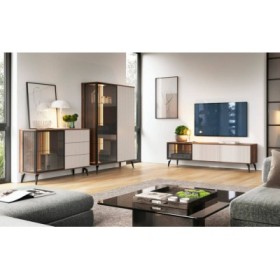 Salón Completo Vici