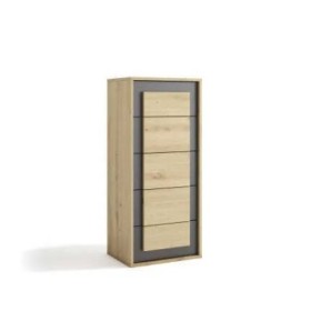 Camisero 5 Cajones Atenea