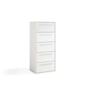 Camisero 5 Cajones Ares