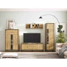 Salón Completo Atenea