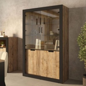 Vitrina Tudor