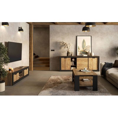 Sala Completa Tudor