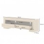 Mueble de TV Cuba