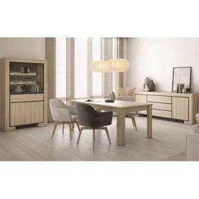 Pack Salón de Comedor Completo Cuba