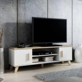Mueble Tv Sanna (160cm)