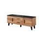 Mueble Tv Sanna (140cm)