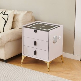 Mesita de Noche Eletronic