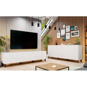 Salón Completo Etna (Blanco)