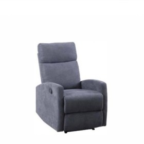 Sillón Relax Augusta c/ Sistema Power Lift