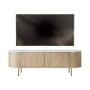 Mueble TV Lygrint 140cm