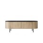 Mueble TV Lygrint 140cm