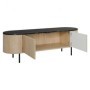 Mueble TV Lygrint 140cm