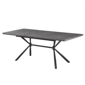 Mesa de Comedor Extensible Anne (160/200x77x90cm)