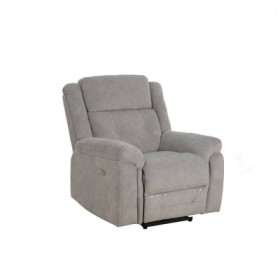 Sillón Relax c/ Mecanismo Eléctrico Keler