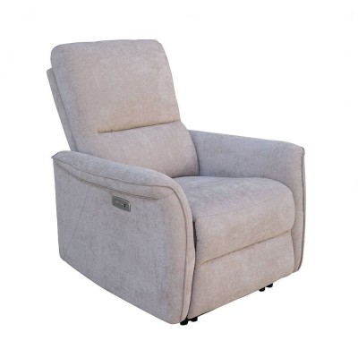 Sillón Relax c/ Mecanismo Eléctrico Denis