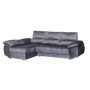 Sofá 2 Plazas + Chaise Long Epi (290x150cm)