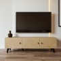 Mueble TV Vurkizo 150cm