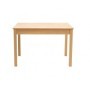 Mesa de Comedor Extensible Sforza (120/180x80x75cm)