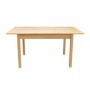 Mesa de Comedor Extensible Sforza (120/180x80x75cm)