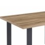 Mesa de Comedor Fija Taylor (140x90x75cm)