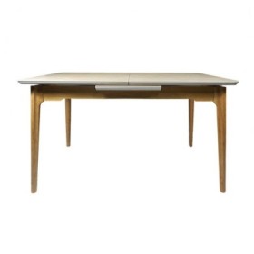Mesa de Comedor Extensible Cova (140/180x90x75cm)