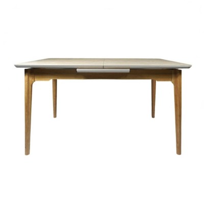 Mesa de Comedor Extensible Cova (140/180x90x75cm)