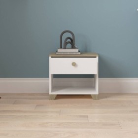 Mesita de Noche Izzy