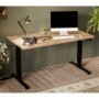Escritorio c/ Altura Ajustable Moon