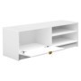 Mueble TV 120cm Tireno