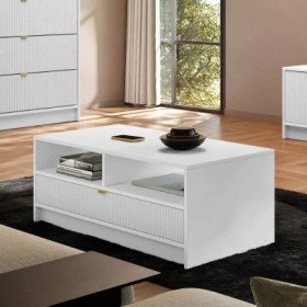 Mesa de Centro Tireno