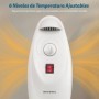 Radiador Eléctrico de Aceite RACP-100D - 1000W