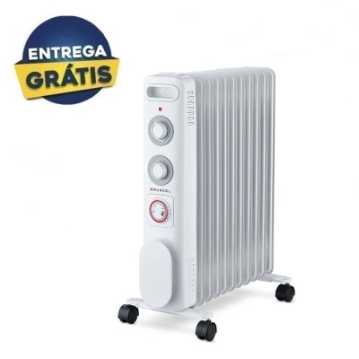 Radiador Eléctrico RD-2500S