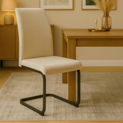 Silla de Salón Tacoma