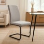Silla de Salón Tacoma