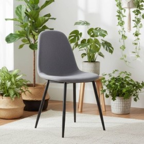 Silla de Salón James