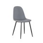 Silla de Salón James